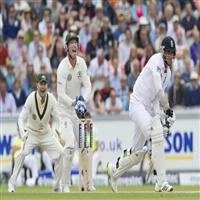 England out for 368, avoids follow-on in 3rd test