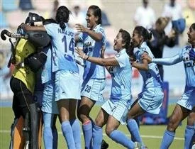 India win historic bronze at junior women hockey World Cup