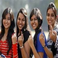 Young India irony: 75% will vote but 52% support dictatorship