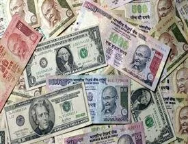 FDI into India rises 24 pct to $3.95 bn in April-May