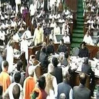 Digvijay Singh hopes opposition will allow the functioning of Parliament