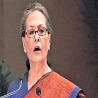 With important bills at stake, Sonia Gandhi asks Congress MPs to ensure attendance