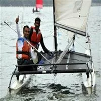 Kaushal, Girish steal the thunder