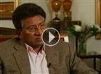 Former Pakistan president Pervez Musharraf arrested